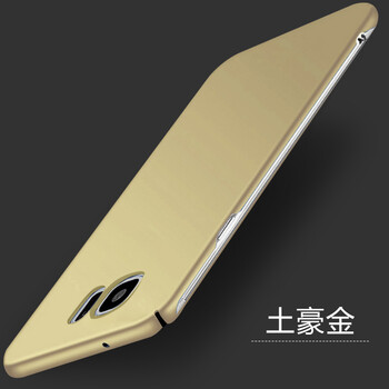 曲面三星s6外殼