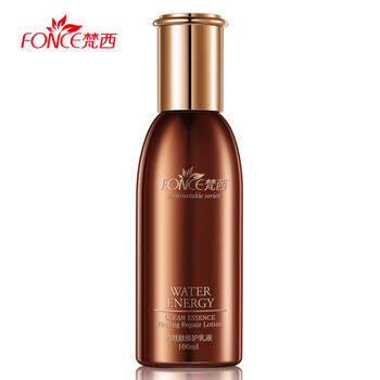 梵西（FONCE）乳液/面霜控油平衡，滋潤，保濕，修護，補水