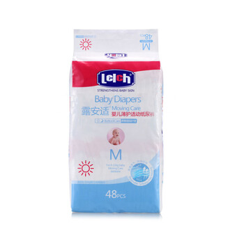 進(jìn)口紙尿褲，呵護(hù)健康睡眠
