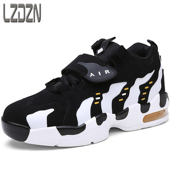 LZDZN男士D 853 lit 黑白 41