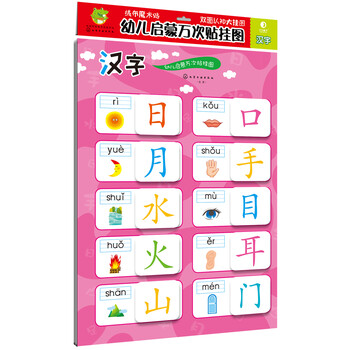 幼兒?jiǎn)⒚蓲靾D