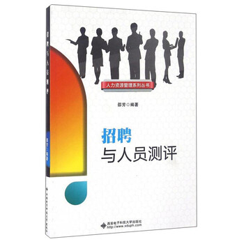 人員測評