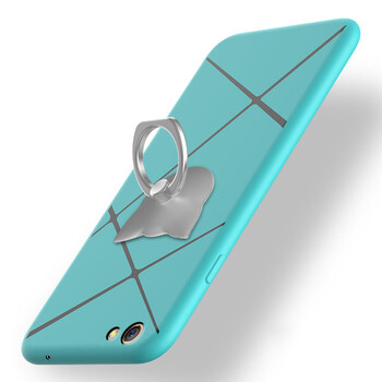 糖果硅膠OPPO