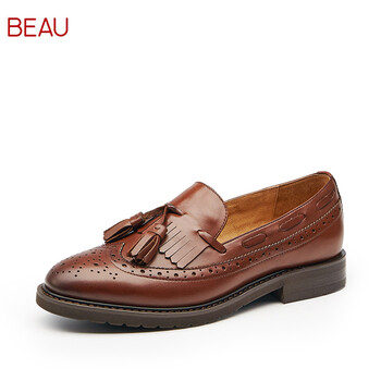 百優(yōu)美（beaü）女鞋單鞋35，36，37，38，39，40，41，42