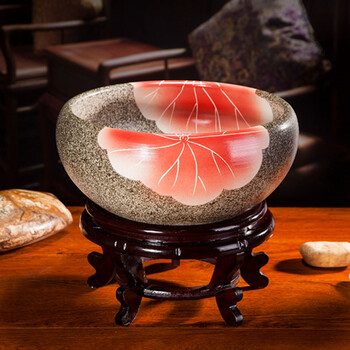 風(fēng)水客廳植物