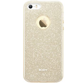 億色（ESR） APPLE iPhone SE 手機(jī)殼/保護(hù)套