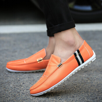 伊妃兒男士黃色 40