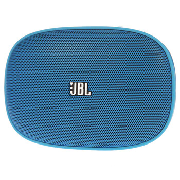 JBL JBL SD-11/21 音箱/音響 SD-11藍色+支持插卡