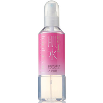 資生堂（Shiseido）柔膚水 