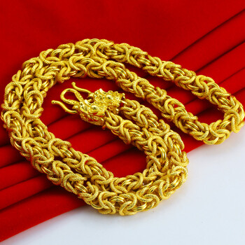 結(jié)婚裝飾項(xiàng)鏈
