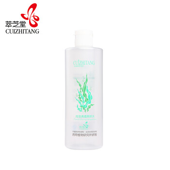 萃芝堂（CUIZHITANG）爽膚水 495