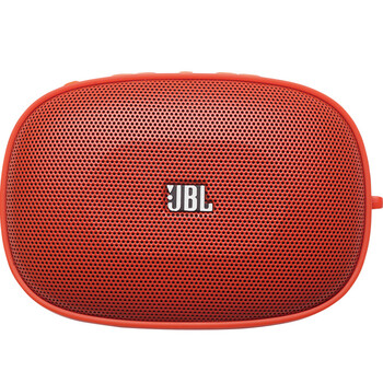 JBL JBL SD-12 音箱/音響 橙色+贈16G卡+充電器