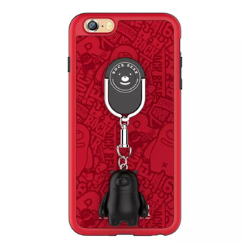 萌奇 iPhone6 手機(jī)殼/保護(hù)套