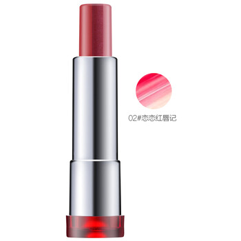 三色,三色,唇膏,漸變,漸變,唇膏,怎么樣
