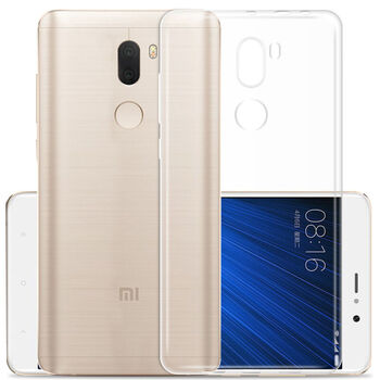 八嘟巴 小米小米5S Plus 手機(jī)殼/保護(hù)套