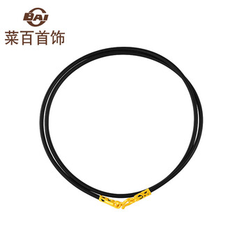 菜百首飾黃金項(xiàng)鏈2克以內(nèi)，1克以內(nèi)
