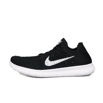 耐克（NIKE）跑步鞋WMNS黑白831070-001 37.5，45以上，40.5，40，44.5