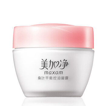 美加凈控油凝露