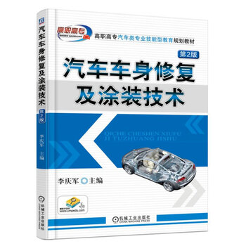 汽車(chē)涂裝技術(shù)