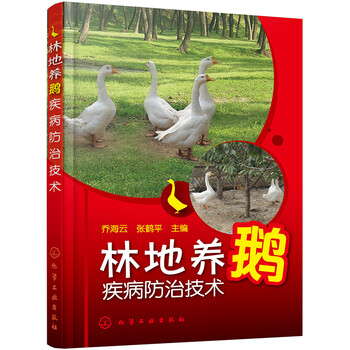 養(yǎng)鵝技術