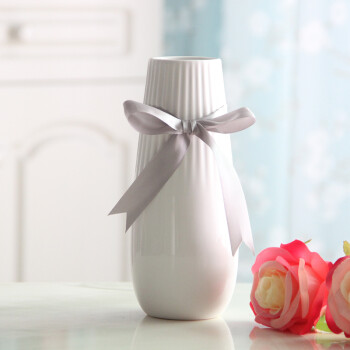 直筒花瓶