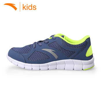 安踏（ANTA）跑步鞋-2夜空藍 35以下