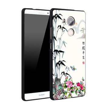 mate8納米膜