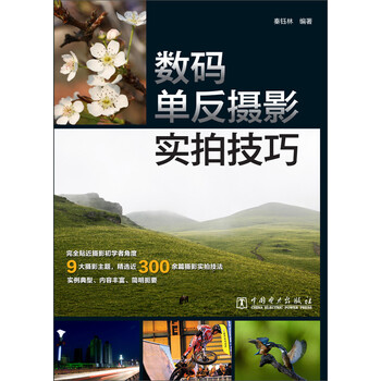 數(shù)碼單反攝影