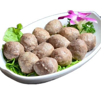 撒尿牛丸火鍋