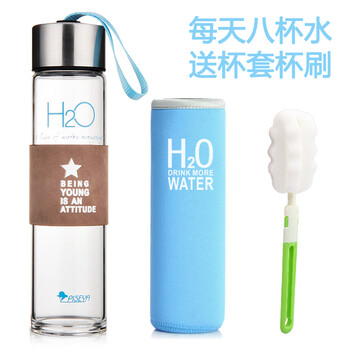 雙層防燙水杯，讓生活更健康