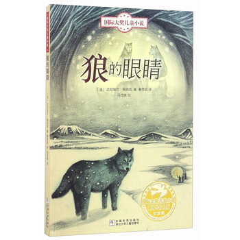 國際大獎(jiǎng)兒童小說