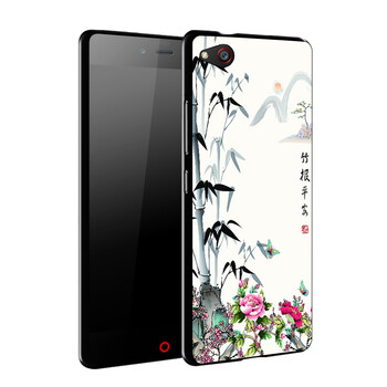 z9max軟殼