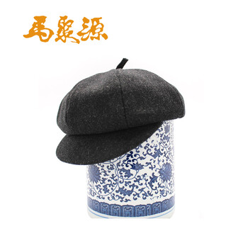 馬聚源鴨舌帽街頭時(shí)尚，優(yōu)雅知性，運(yùn)動休閑