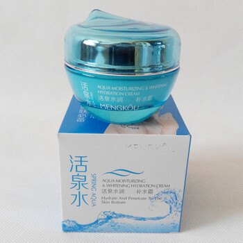 水活泉化妝品