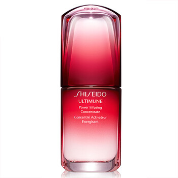 資生堂（Shiseido） 面部精華 提拉緊致，修護(hù)