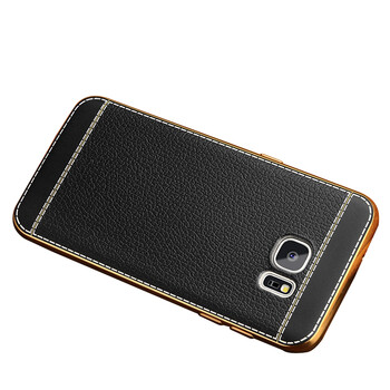 柏客 三星S6edg；三星S6 三星S6edge 手機(jī)殼/保護(hù)套