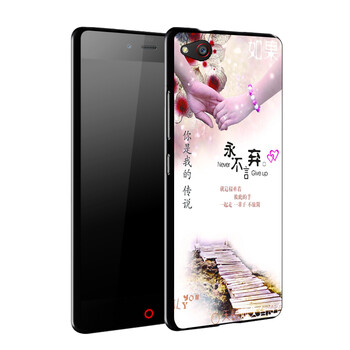 努比亞nx510
