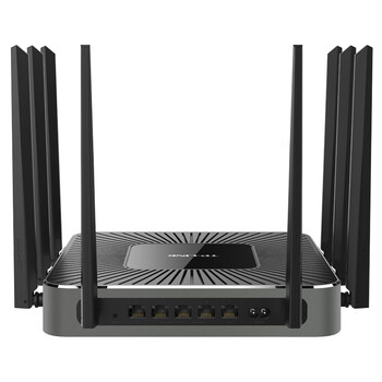 TP-LINK WAR2600L 路由器