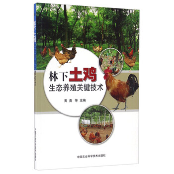 土雞養(yǎng)殖技術(shù)