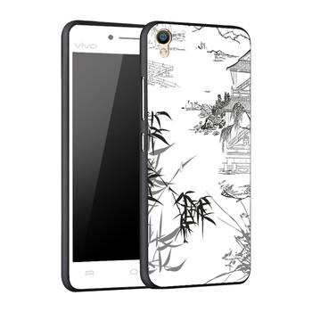 IAK vivo Y51 手機(jī)殼/保護(hù)套