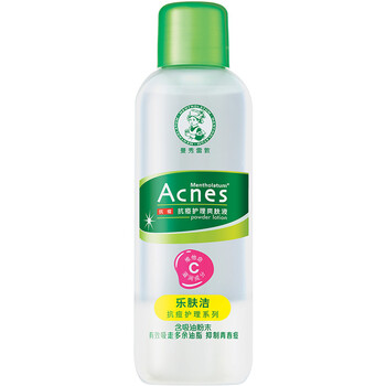 曼秀雷敦（Mentholatum）乳液/面霜控油平衡，細致毛孔，提拉緊致，保濕，補水