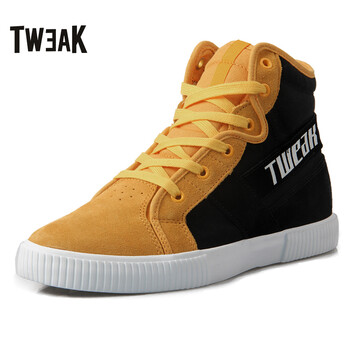 特威克（TWEAK）男士土黃色 40
