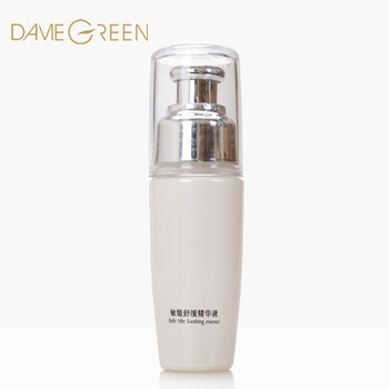冬木古雨（DameGreen） 面部精華 舒緩鎮(zhèn)靜