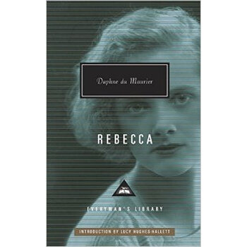 rebecca