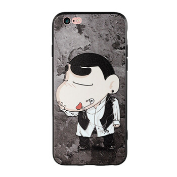 iphone5手機(jī)潮殼