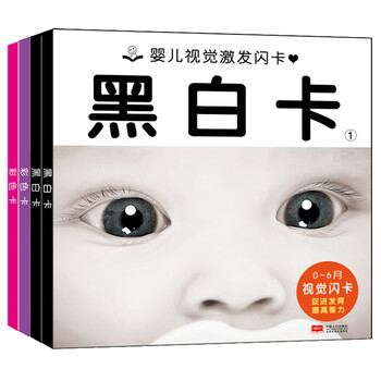 嬰兒閃卡