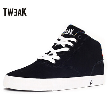 特威克（TWEAK）男士黑色20 39