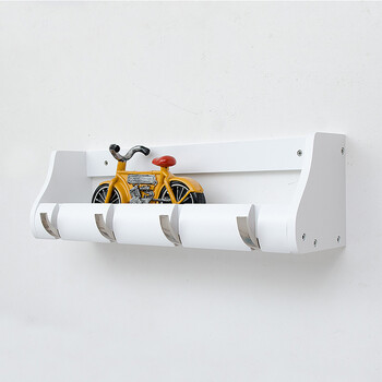 創(chuàng  )意衣帽架，讓你告別凌亂生活