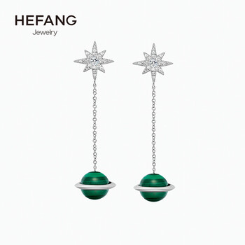 何方,何方,珠寶,怎么樣,珠寶,長(zhǎng)款,長(zhǎng)款,耳飾,耳飾