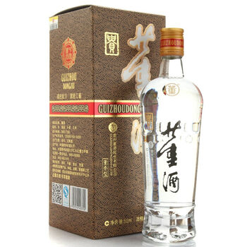 董酒54500 董香，董香型